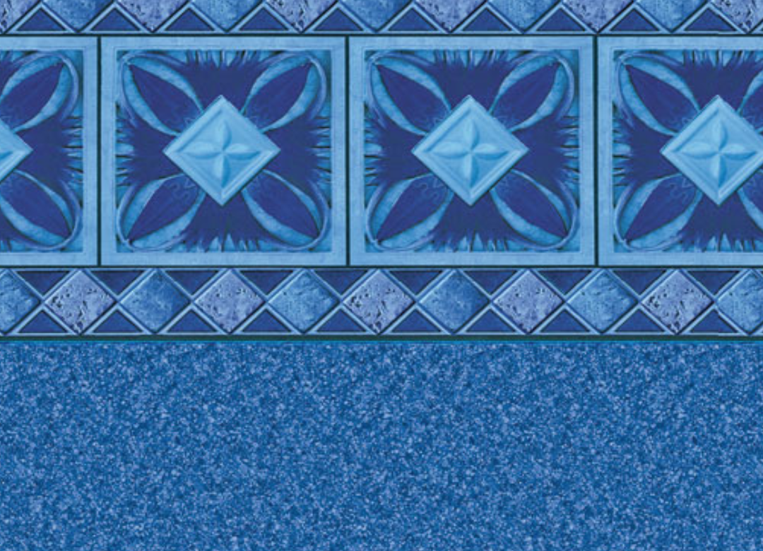 Cancun - Blue Granite