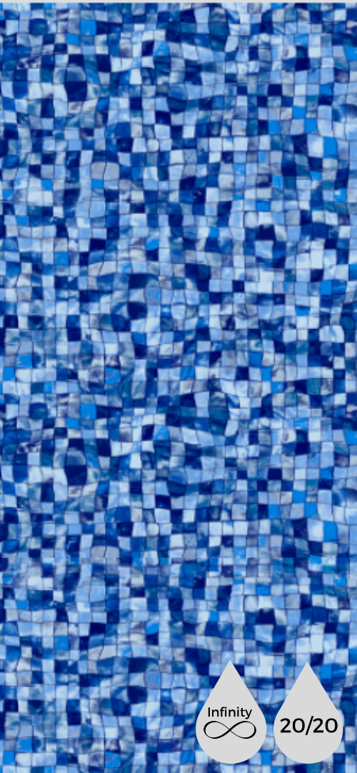 Disco Infinity 27 Mil infinity