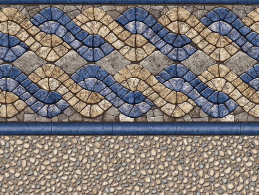 Gulf Coast - Tan Seastone