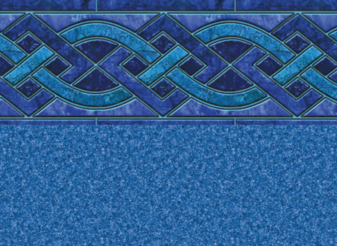 Indigo Marble - Blue Granite