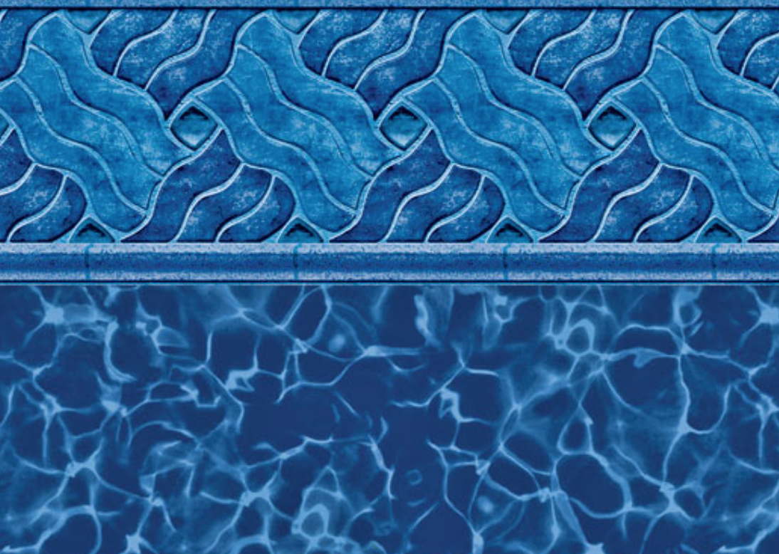 Legends Deep - Blue Fusion