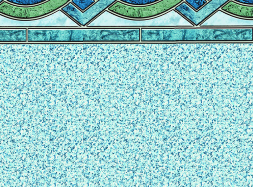 Marble Inlay - Crystal