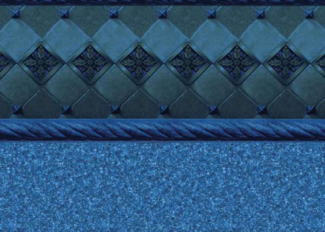 Ocean Barolo - Natural Blue