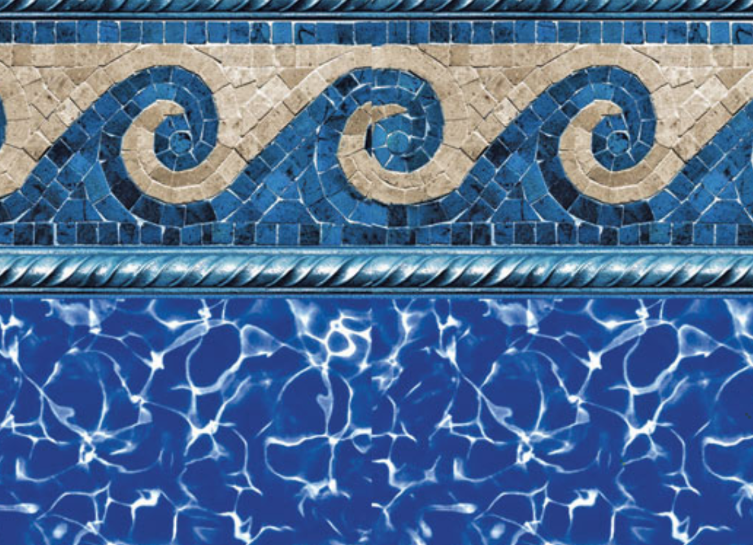 Pacific Tide - Prism