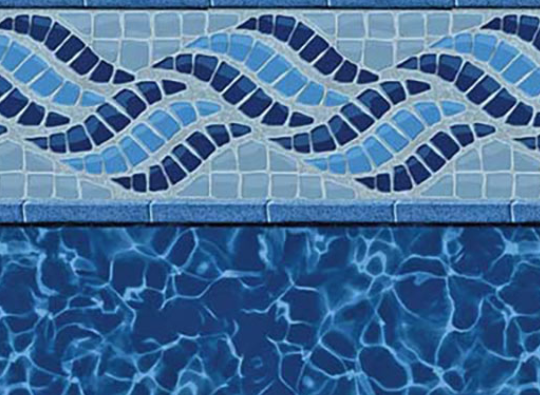 Summerwave - Deep Blue Fusion